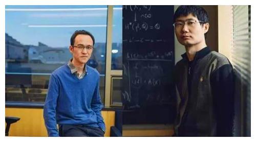 他们是祖国送出去的4位数学天才,学成后全都一去不返,现状如何