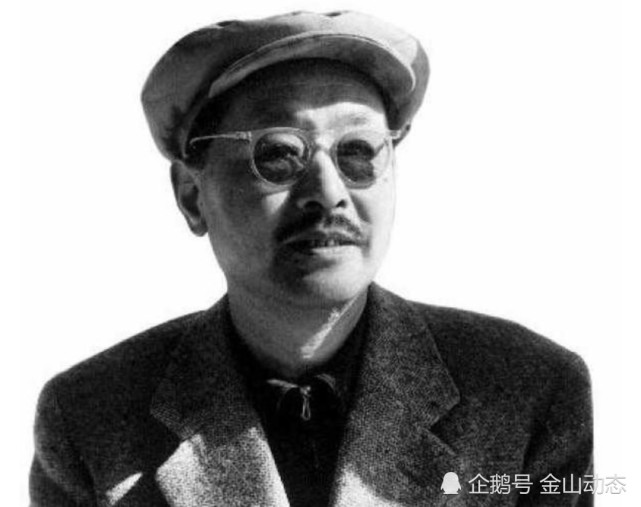 康生子女现状女儿再无音讯儿子隐居数十年后逝世