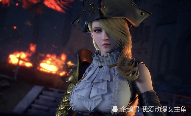 梦入万国志乌苏娜营中休息时我与她在帐内的暧昧邂逅