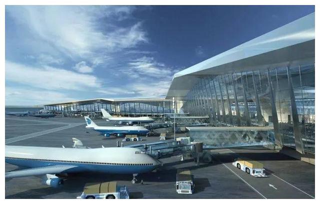 耗资30亿占地5000亩,2013年开始建设|机场|红河州|蒙自机场|丽江|云南