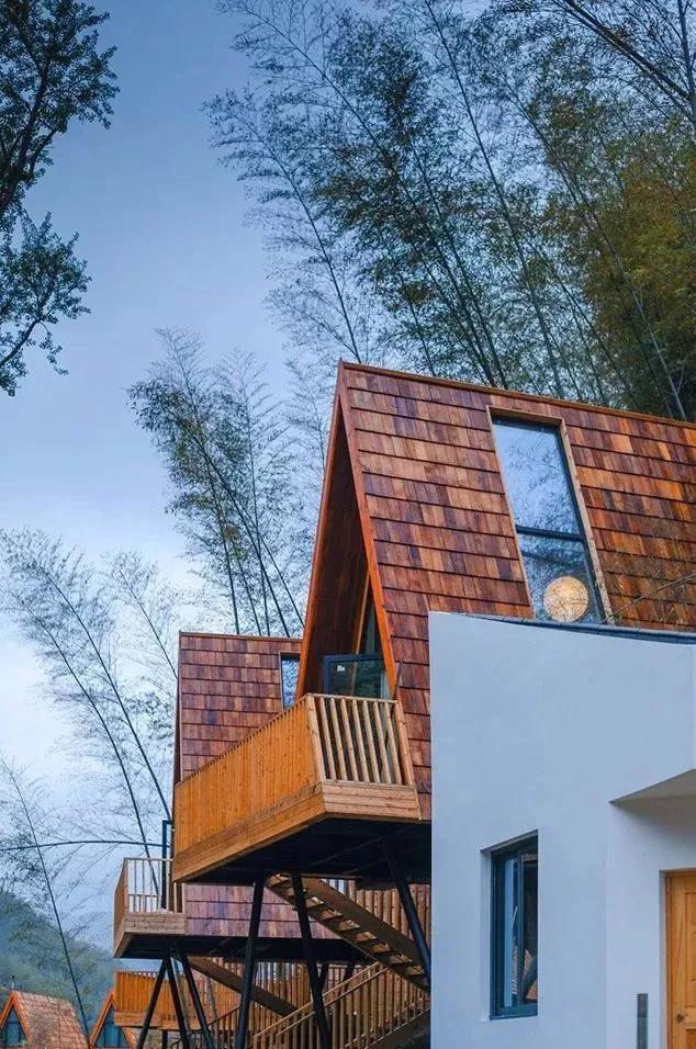 民宿改造8个最具特色的亲子民宿设计案例