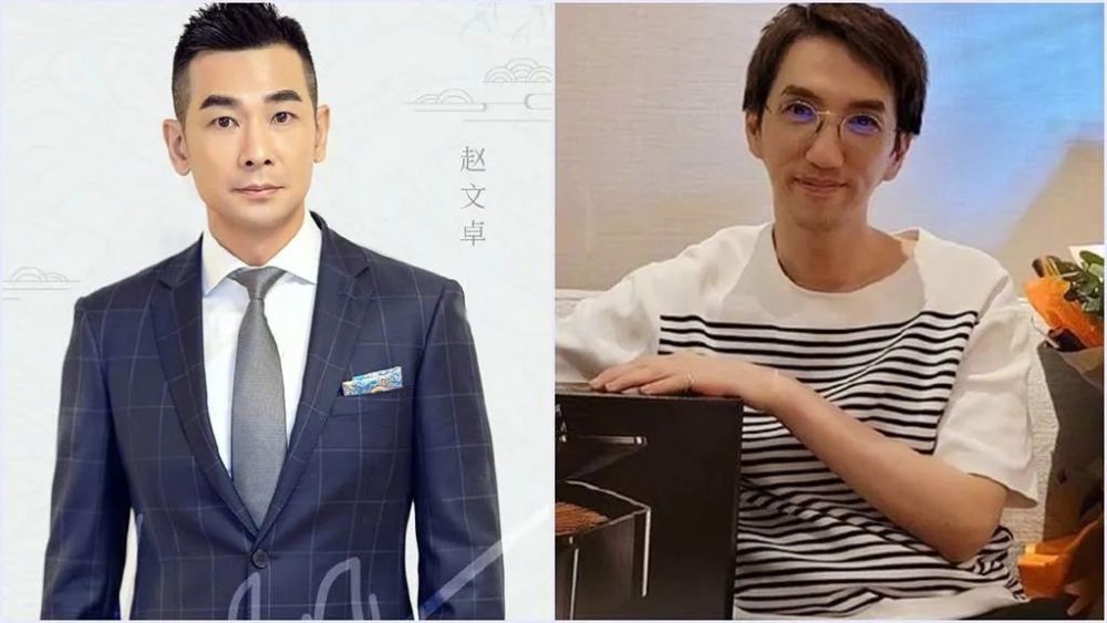 赵文卓林志炫硝烟升级?网友评价:戏好多!