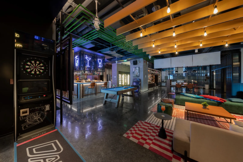 伪社交型酒店终结,万豪moxy教会我们什么?