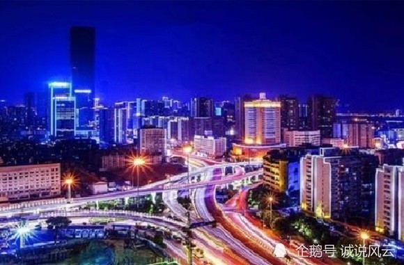 浏阳gdp_中国县市GDP二十强出炉,神木取代浏阳,慈溪和义乌携手入围