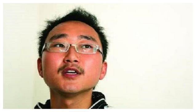 他用甲骨文写高考作澳博注册网站平台文得6分却被985大学录取如今怎样了 他用甲骨文写高考作澳博注册网站平台文得6分却被985大学录取如今怎样了