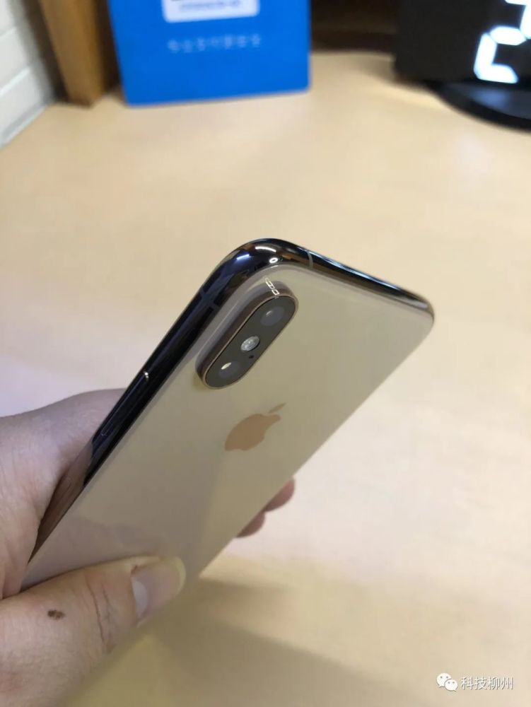 iphonexs64g金色98新编号64403