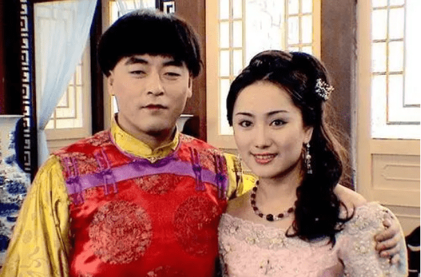 魏三便被派上了场,结果完美得完成了表演.