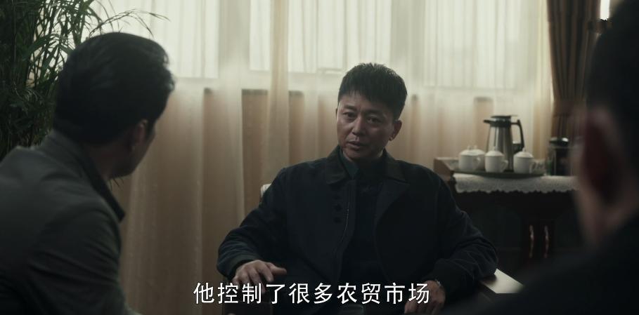 当年长沙也有一个大菜霸,他的罪行可比杨冬严重多了.