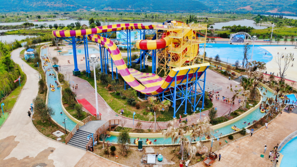 南充是否需要建一座大型游乐场?