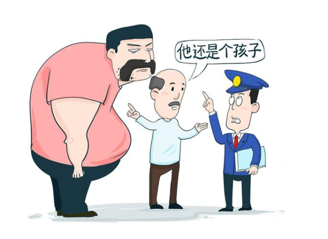 偏执型人格的造成,社会巨婴的造成,失败的一生大多是父母造成的