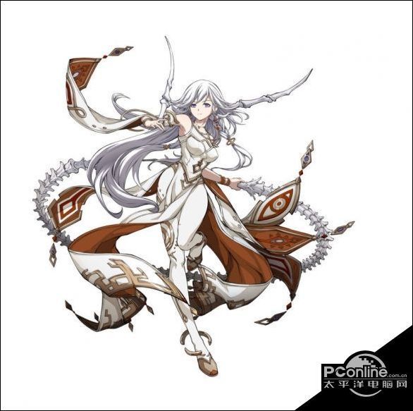 《天地劫:幽城再临》黎幽角色介绍