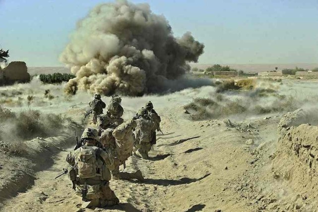 澎湃思想周报|阿富汗难民何去何从;邪恶的全球战争经济体系