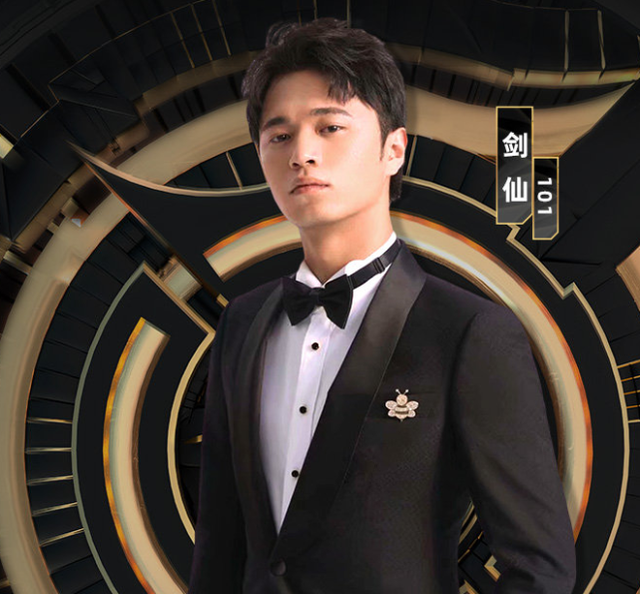 自从剑仙加入虎牙以后,也是没有辜负大家的期待,在此之前,很多人只