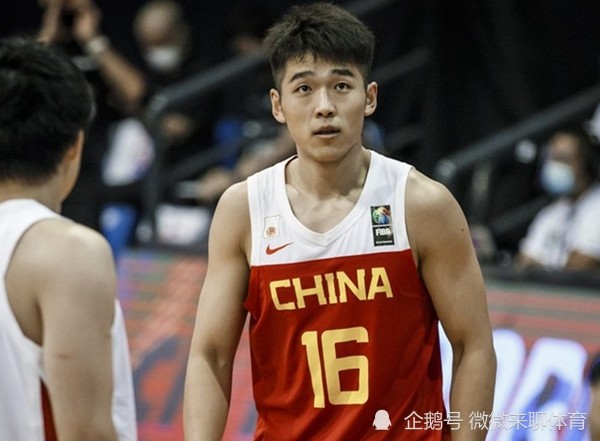 提拔内线潜力新星!浙江稠州新赛季继续刮青春风暴 吴前依然是核心