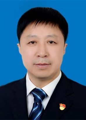 秦峰任汾阳市委常委纪委书记监委主任