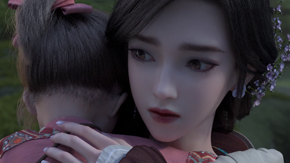 眷思量第12集:屠霍还活着,那他为何不来找屠丽?