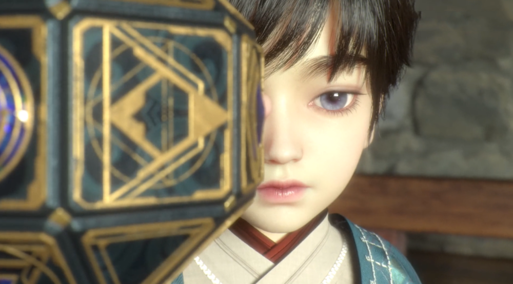 眷思量第12集:屠霍还活着,那他为何不来找屠丽?