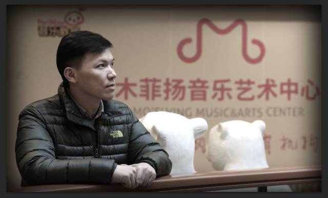 我的公众号改名字了|陈戈的记事本