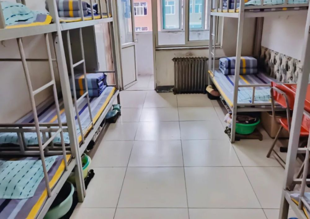 开学季|新生入学指南—宿舍篇