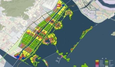浙江传来一声响,600亿大工程落地火力全开,再建一个温州城