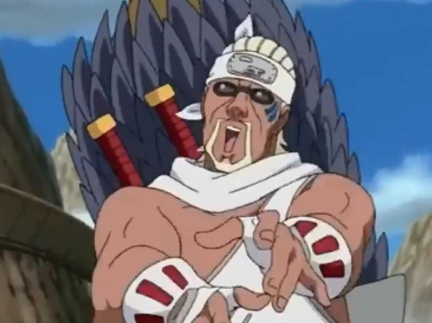 鬼鲛吸收过很多人的查克拉,为何鲛肌只喜欢奇拉比?