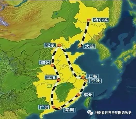 各种环江西带现象中江西在这方面却成为第一名