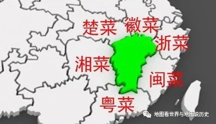 各种环江西带现象中江西在这方面却成为第一名