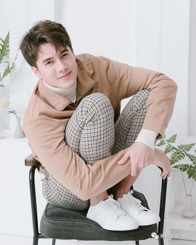 泰星mik确认与bow分手,网友脑洞大开:mike那一对也是同时分手的