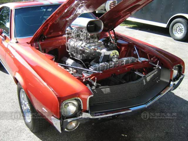 机械增压是如何被发明出来的?