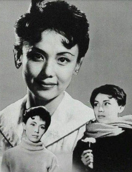 80年代冷美人冷眉息影嫁老外67岁的她如今咋样了