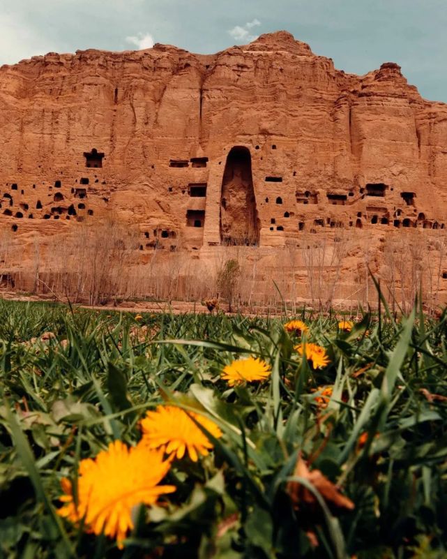 活在喀布尔:八位阿富汗人的自述