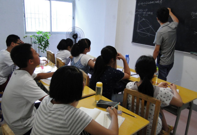 补习机构乱象丛生教育部重拳出击21年暑假或将全面落实