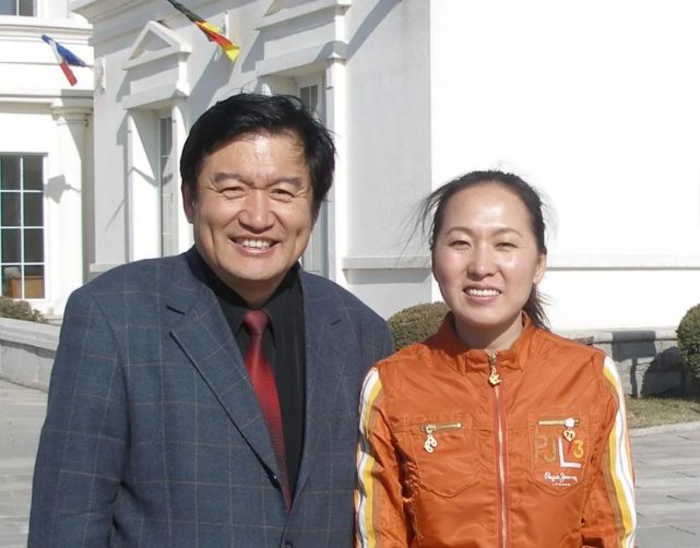 "中国奥运第一人"刘长春参赛始末