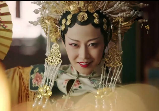 延禧:难怪高贵妃临死前,要给两个亲妹妹赐毒酒