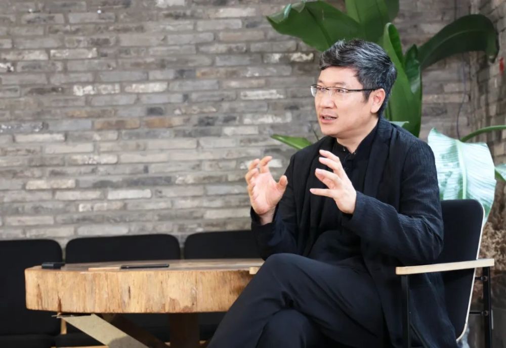 2021 la风景园林奖系列采访|同济景观学系主任/同济