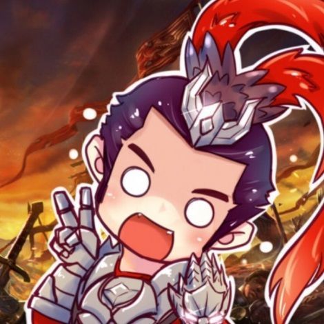 杀戮之王——吕布