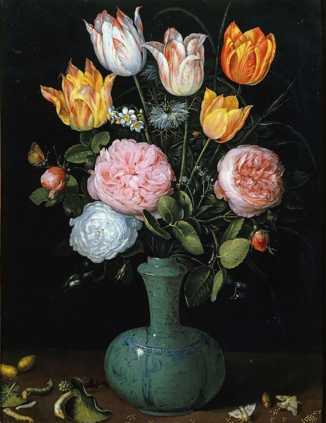 接档莫奈展拉斐尔缇香鲁本斯都来了呈现西方艺术何以从文艺复兴走来