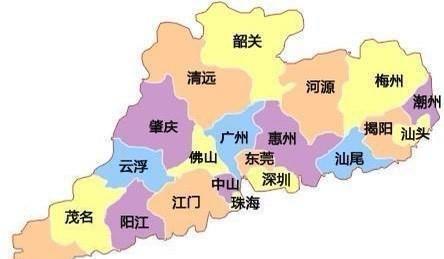 惠州夺得广东省第一 2020年惠州全市新建商品住宅成交155310套,同比