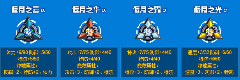赛尔号新手回归玩家平民刻印指引