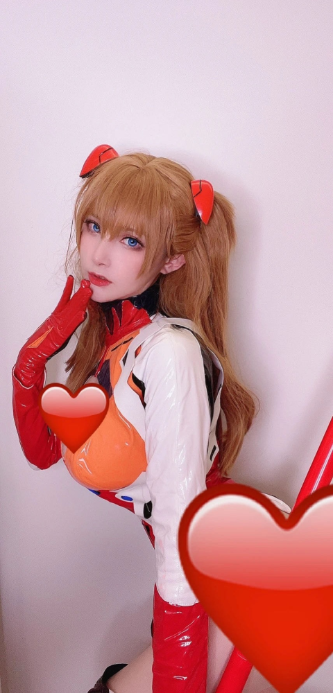 呆妹cos迦南晒套图,限定美背惹人遐想,官方:不拔火罐可惜了!_腾讯新闻