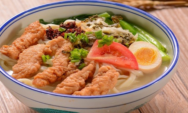 泰安特色美食有哪些