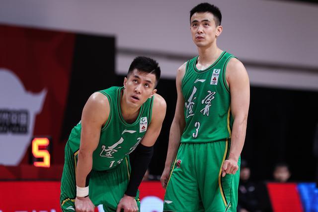 cba CBA三大消息：赵继伟顶薪续约，孙思尧加盟北控，辽篮锁定新外援