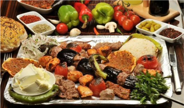 高脂血症,脂肪肝患者饮食