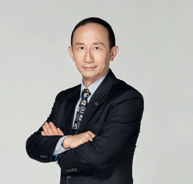 张朝晖:健全数据安全体系,促进金融数据有效利用