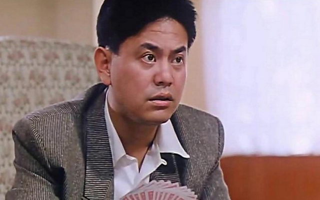 落魄时跟海盗做生意,为祖国怒怼主持人的陈百祥,现在怎么样了?