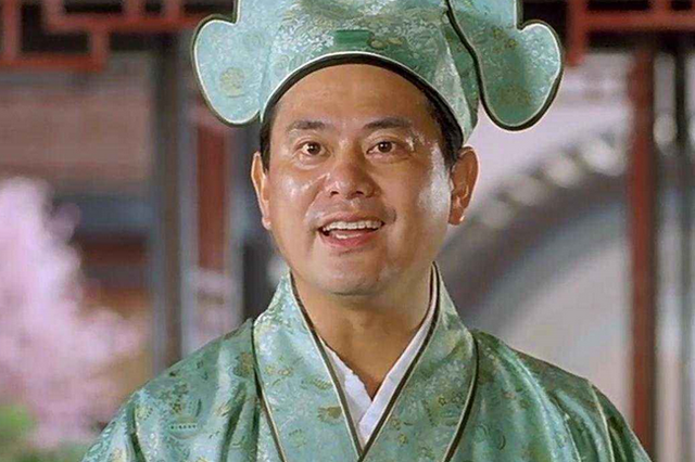 落魄时跟海盗做生意,为祖国怒怼主持人的陈百祥,现在怎么样了?