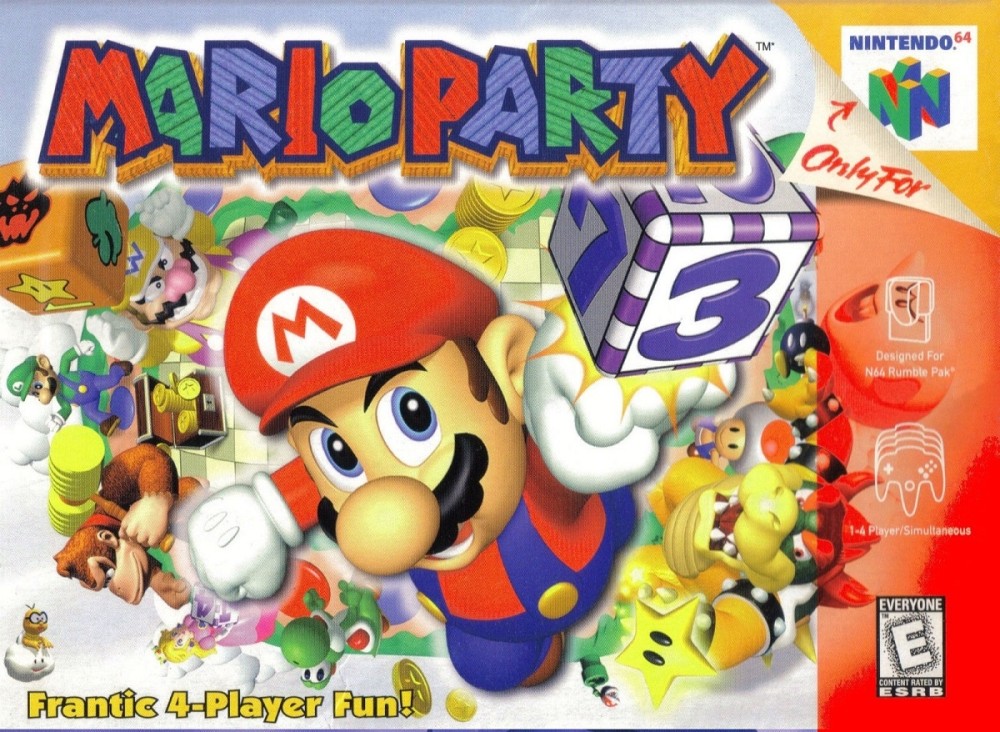 今年四月份,曾经有报道一个名为"super mario 64 decomp project"的