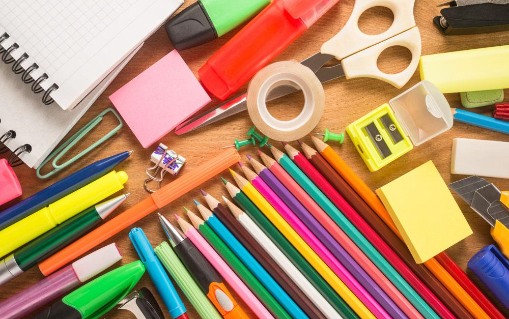 开学前必做的七件事