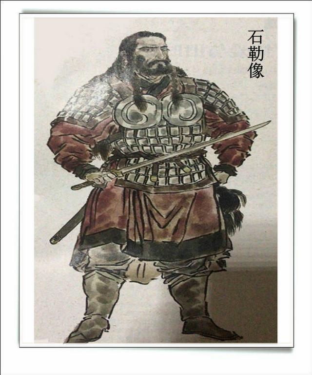 刘琨是著名军事家吗吹笳退敌有几分可能