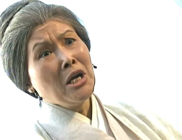 97版《天龙八部》24年:13位演员去世,每一张剧照都是童年回忆